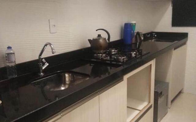 Apartamento com otima localizacao em Itajai-SC