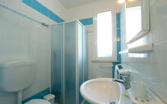 Le Ville Del Saracino - One Bedroom No.2