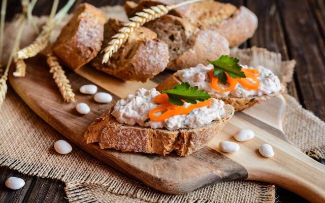 Wellspring Manor & Spa