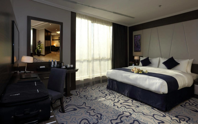 Swiss Flora Royal Hotel Riyadh