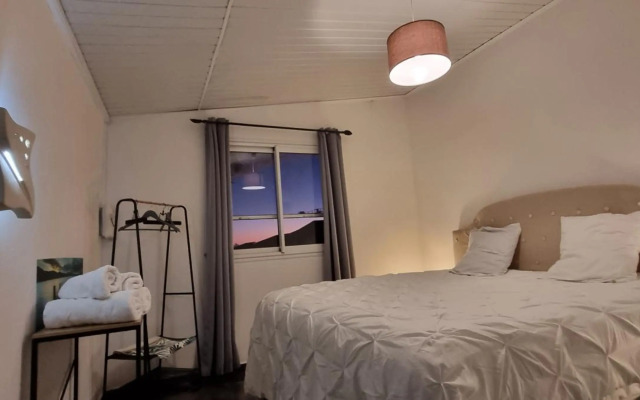 Le Palmier de la Paix