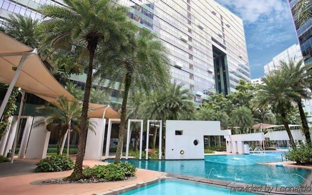 Hotel Melia At Scotts