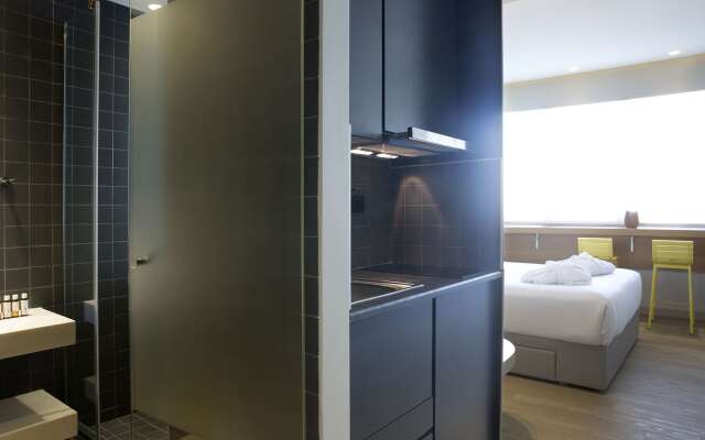 Athenaeum K 29 Hotel