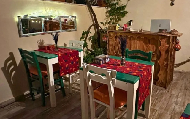 Cunda Konak Nazimaki