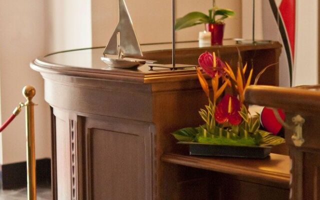 La Frégate - Bidart - Hôtel by Miléade