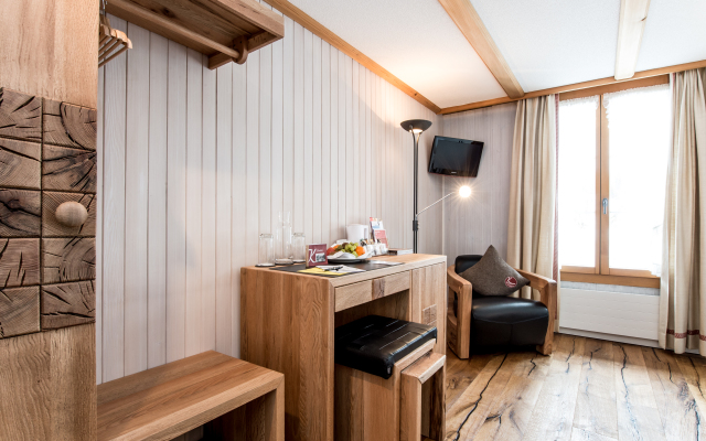 Kemmeriboden Bad Swiss Quality Hotel
