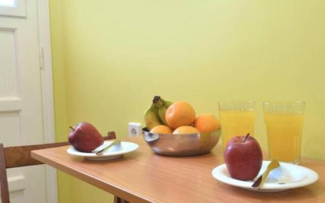 Cozy And Cute Apartment At Kolonaki
