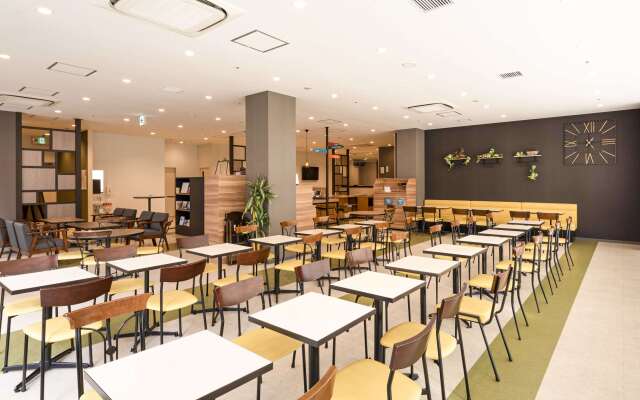 Comfort Hotel Osaka Shinsaibashi