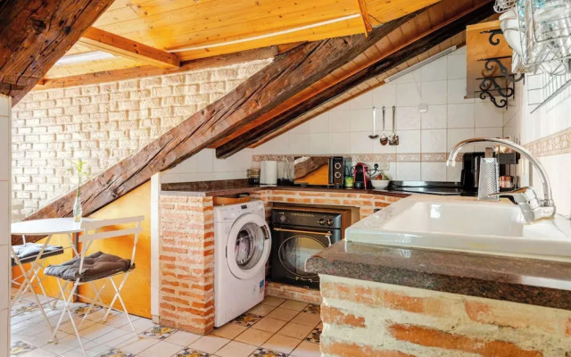 Bright Pelayo - Enchanting 1BR Home in Chueca