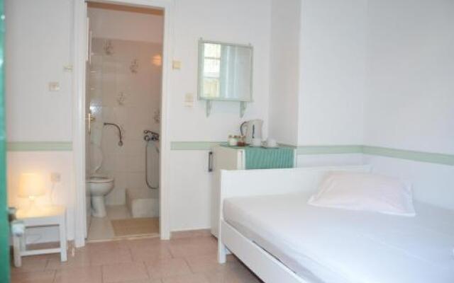 Hostels 3 Stars Tinos