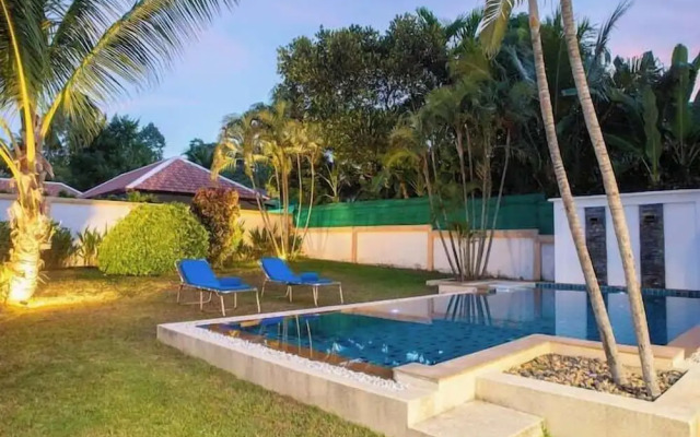 Dreamland Residence