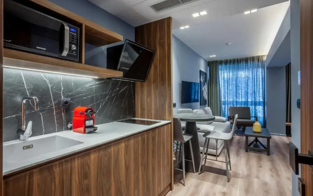 Katouni25 Luxury Suites