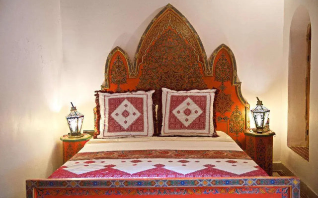 Riad Ouliya