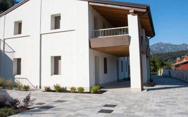 Al Credazzo Luxury Apartments