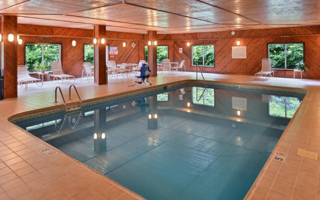 Wingate by Wyndham Steubenville