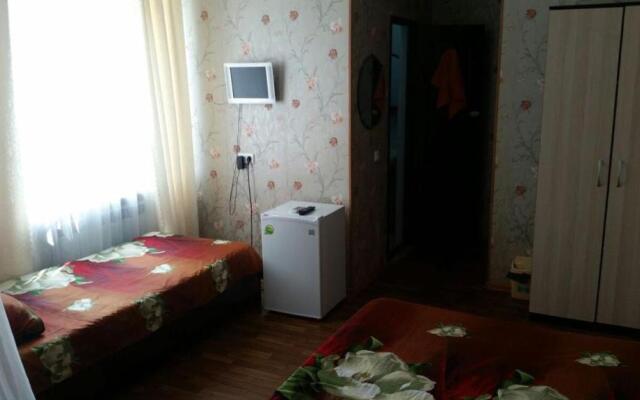 Guest house Sviatich-2