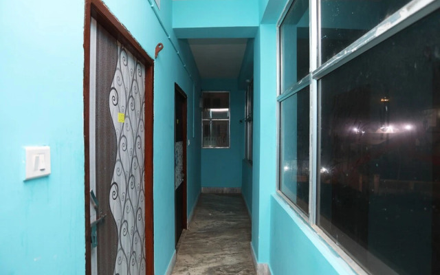 Oyo 28349 Eshan Guest House