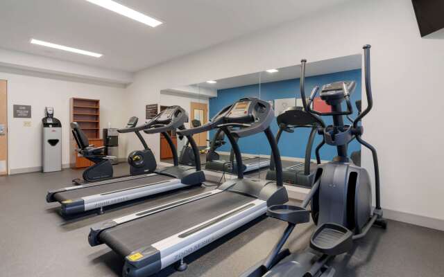 Comfort Suites Marysville - Yuba City