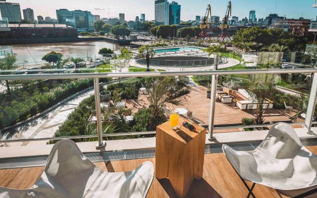 SLS Buenos Aires Puerto Madero