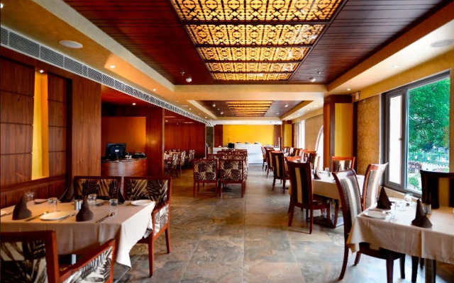 Hotel Regent Intercontinental