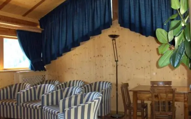 B&B Affittacamere Larix