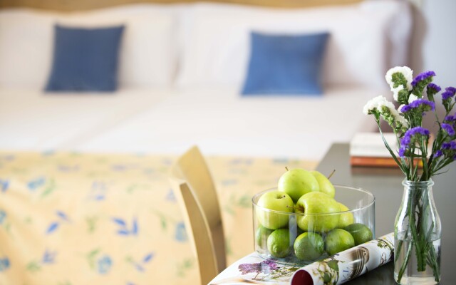 Cala Gran - Costa del Sur