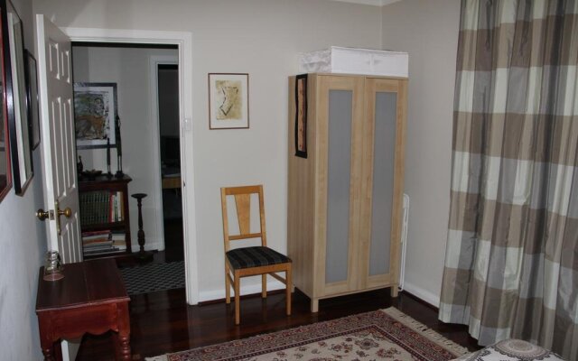The Goody House Bed & Breakfast