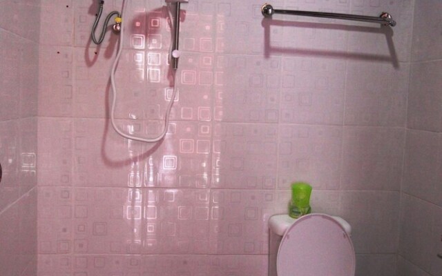 Taman Negara River View Lodge