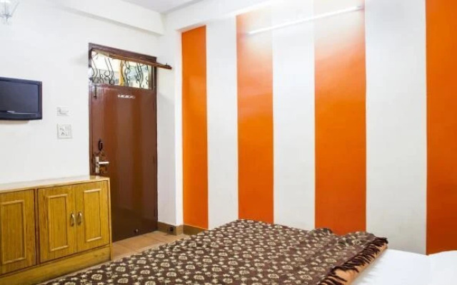 Ranikhet Grand