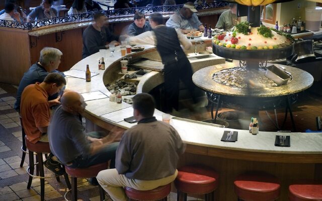 Crowne Plaza New Orleans French Qtr - Astor by IHG