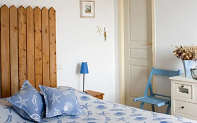 Gite Domaine de la Chasse