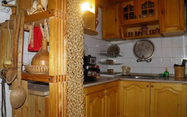 Guest House Detelina