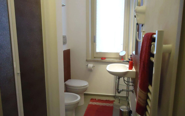 Bed & Breakfast Terrazze Villanova