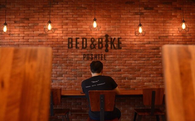 Bed & Bike Hostel
