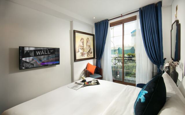 Carillon Boutique Hotel