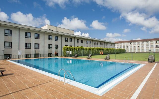 Residencia Universitaria Resa Siglo XXI