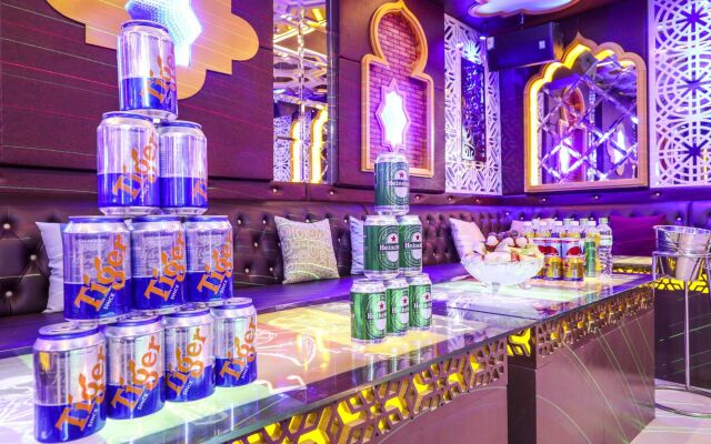 Huong Viet Hotel Quy Nhon - Beachfront