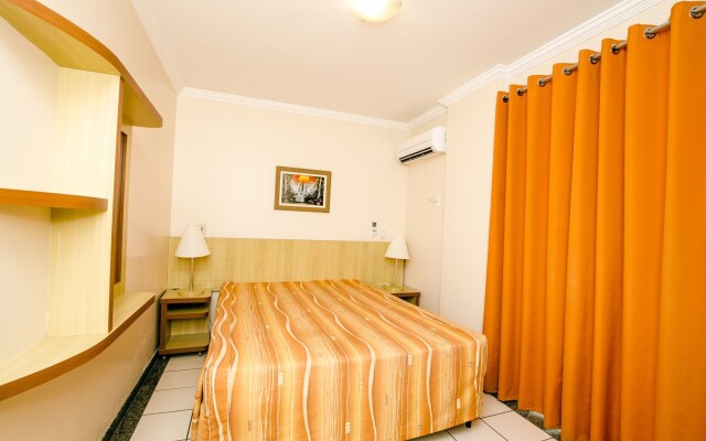 Villas diRoma com um dia no Acqua Park