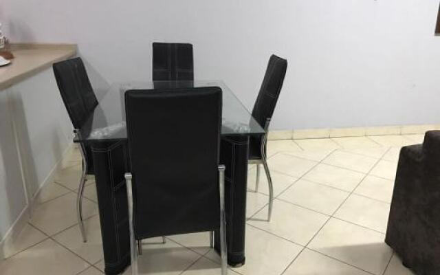 Bayetak Al Zahi Furnished Apartments