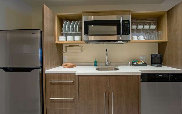 Home2 Suites by Hilton Grove City Columbus