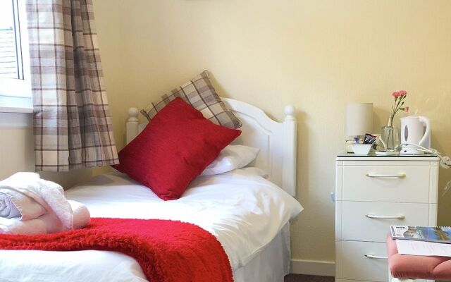 Corran House