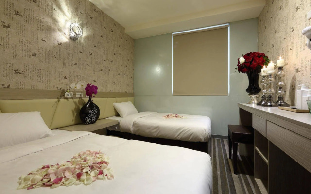 Chao She Hotel