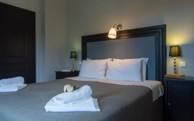 Villa Elaia Suites & Apartments No.1