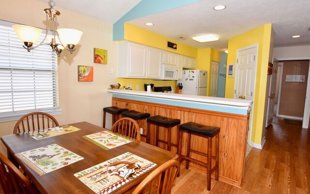 True Blue 3BR by Peace Vacations