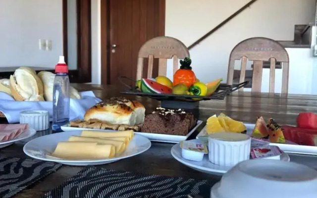 Pousada Encanto de Buzios