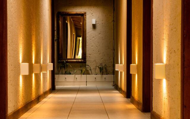 Vila Ventura Ecoresort