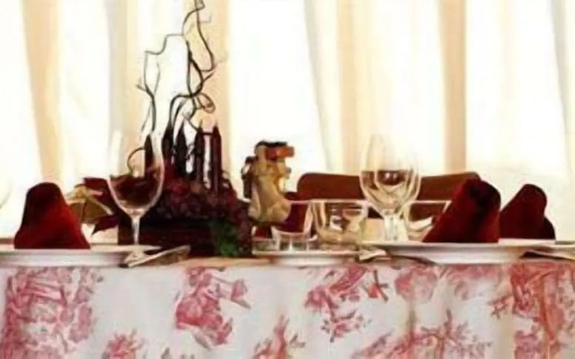 Hotel Boutique Rincón de Navarrete