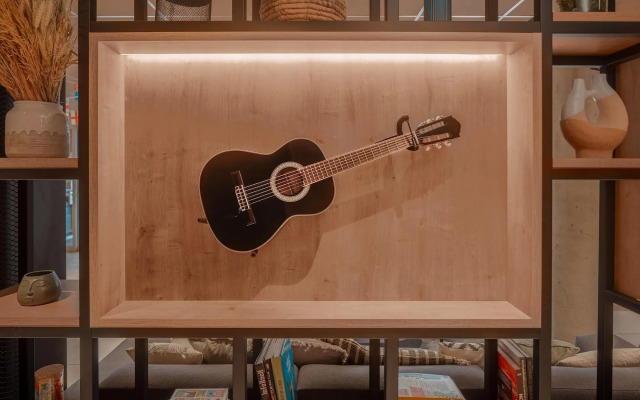 Ibis Paris Gare Montparnasse Catalogne