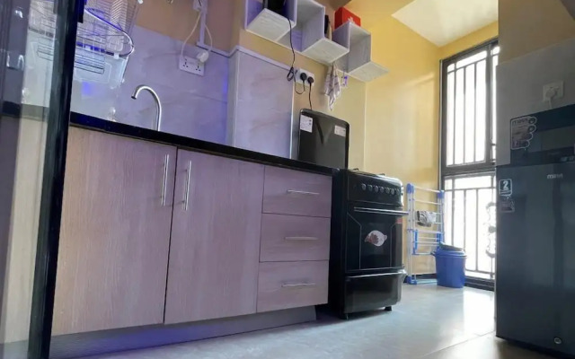 Lux Suites Denis Prit Studio Apartments