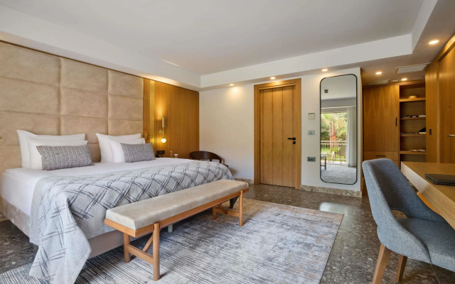 Mövenpick Resort Antalya Tekirova